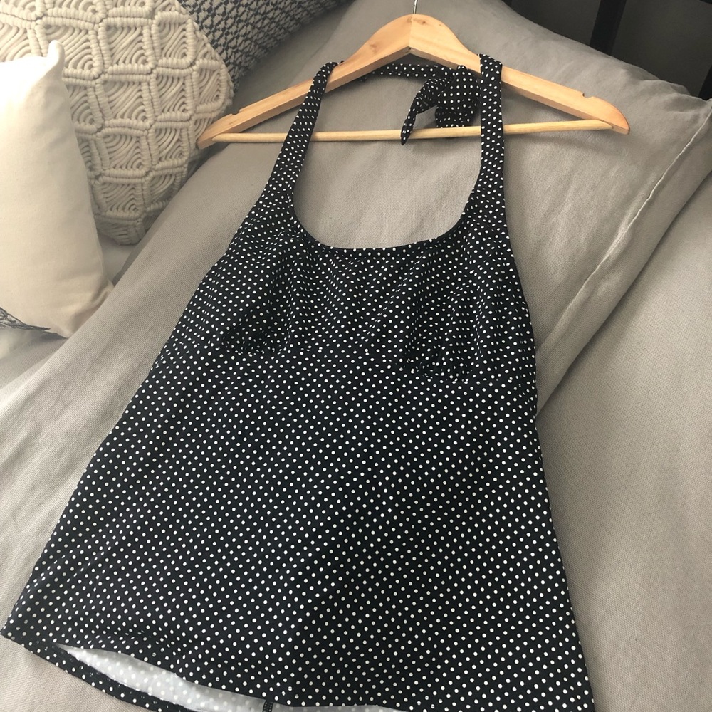 Lands’ End Tankini